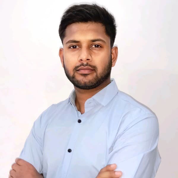 Sumit Chauhan
