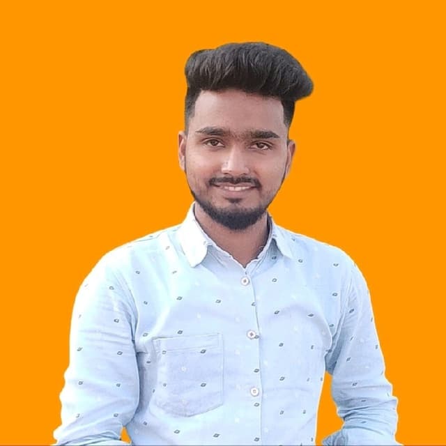 Sumit Chaurasiya
