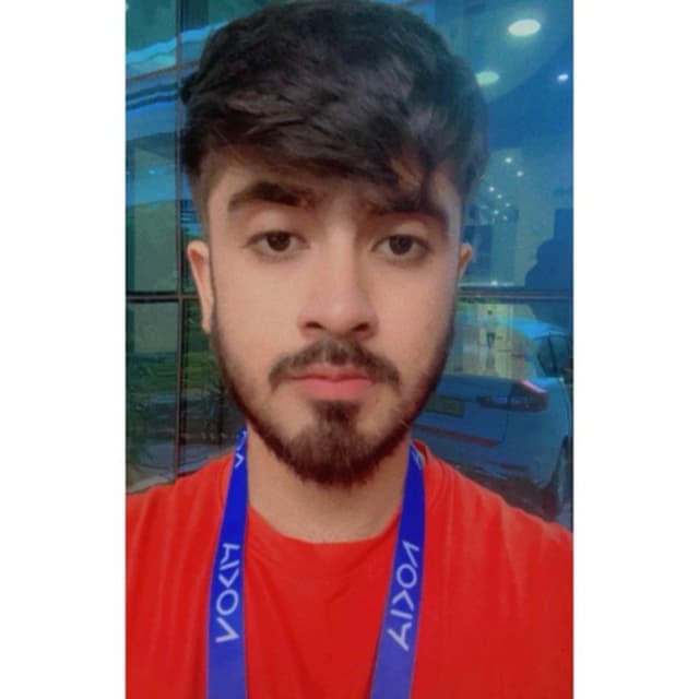 Sumit Chutani