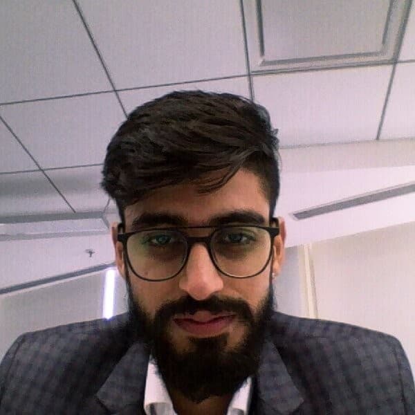 Sumit Daga