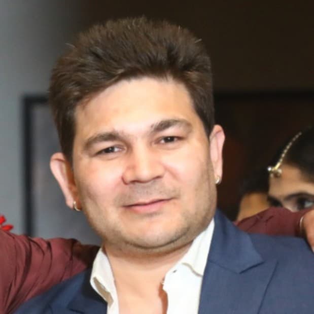 sumit dalal