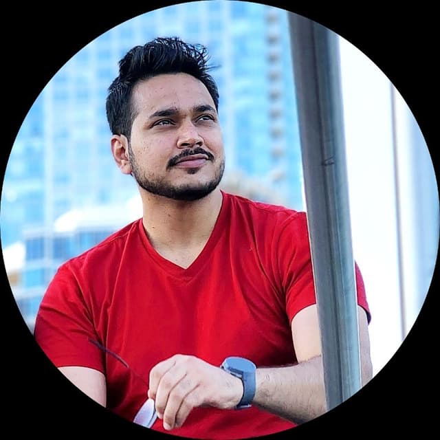 Sumit Dalal