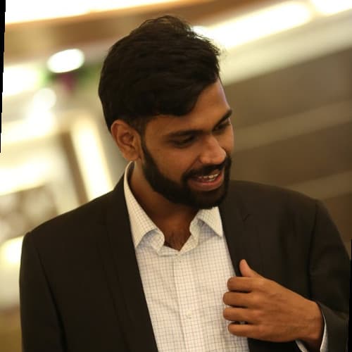 Sumit Datta