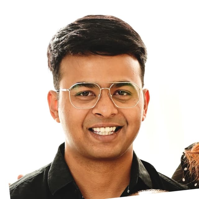 Sumit N.