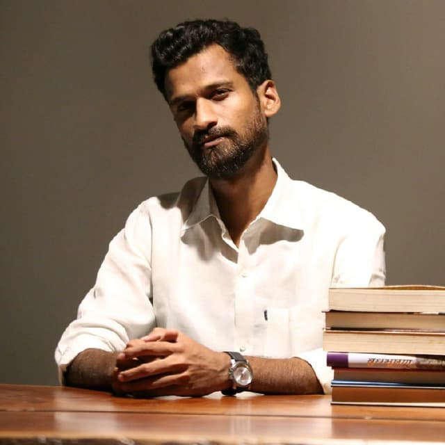 Sumit Deshmukh