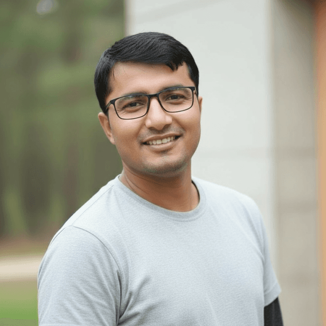 Sumit Dhiman