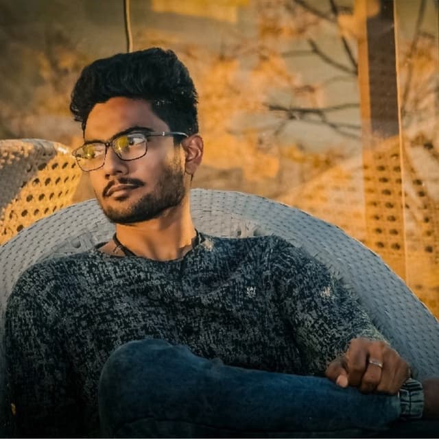 SUMIT GADHWAL