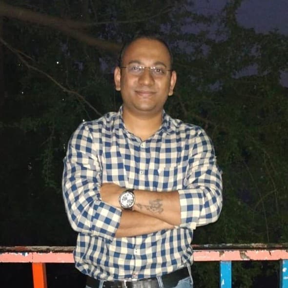Sumit Gaikwad