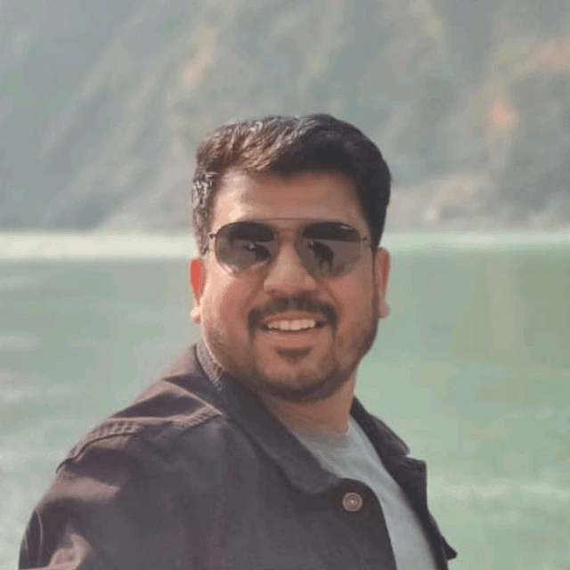 Sumit Garg