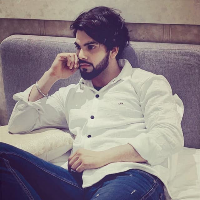Sumit Gill