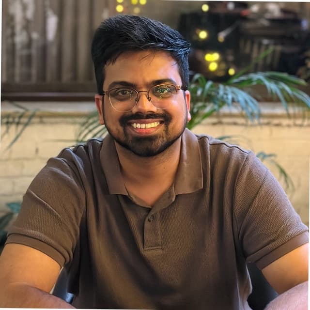 Sumit Gupta