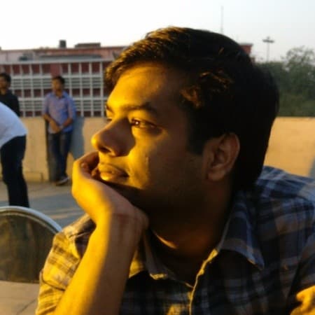 Sumit Gupta