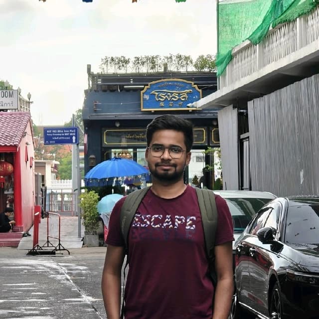 Sumit Gupta