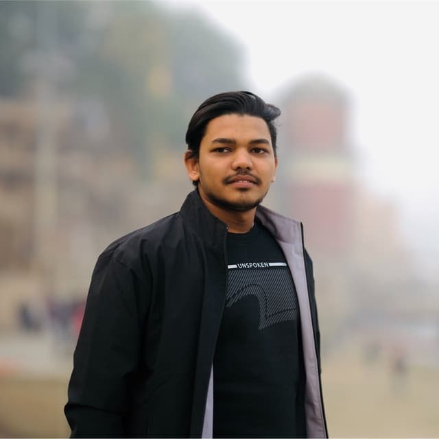 Sumit Gupta