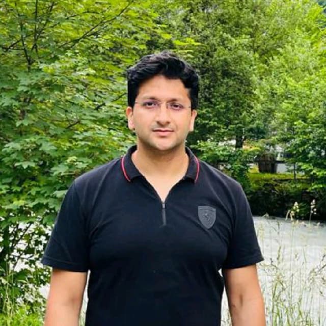 Sumit Gupta