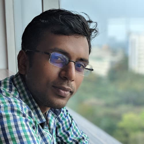 Sumit Gupta