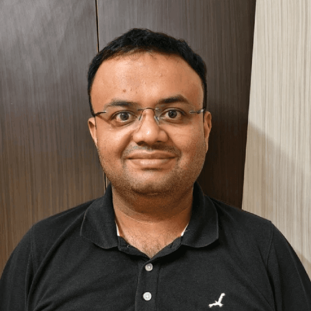 Sumit Gupta