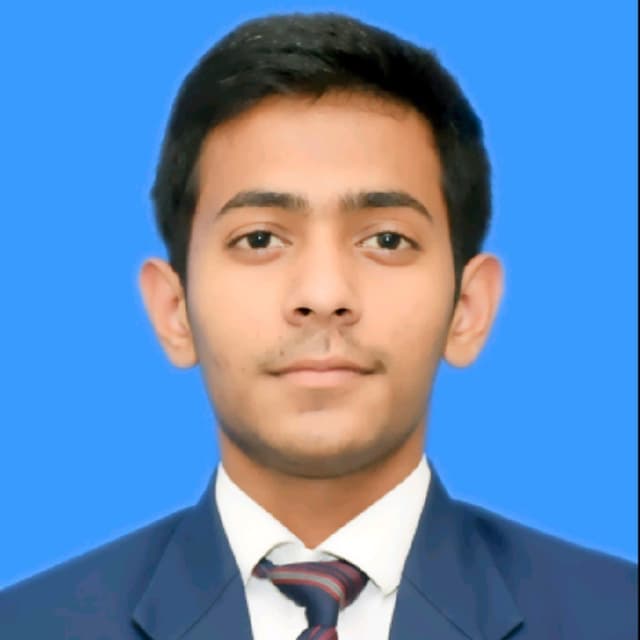 Sumit G.