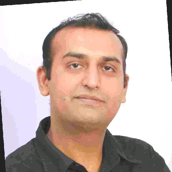 Sumit Hans