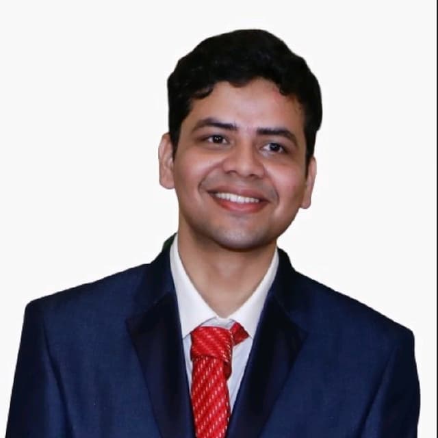 Sumit Jadhav