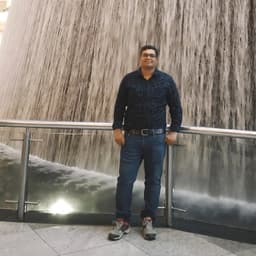 Sumit  Jain