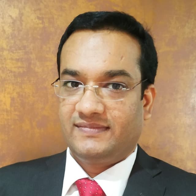 Sumit Jain