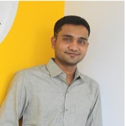 Sumit Jain