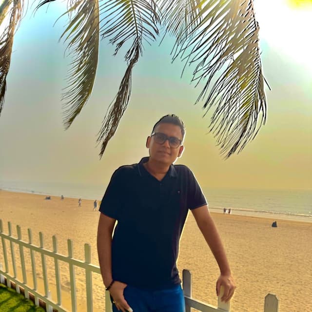 Sumit Jain