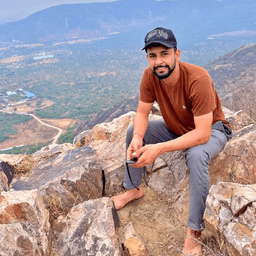 Sumit Jangra