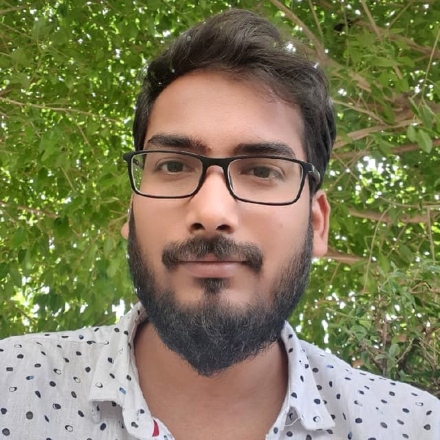 Sumit Jha