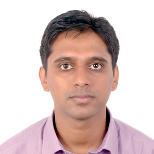 Sumit Jha
