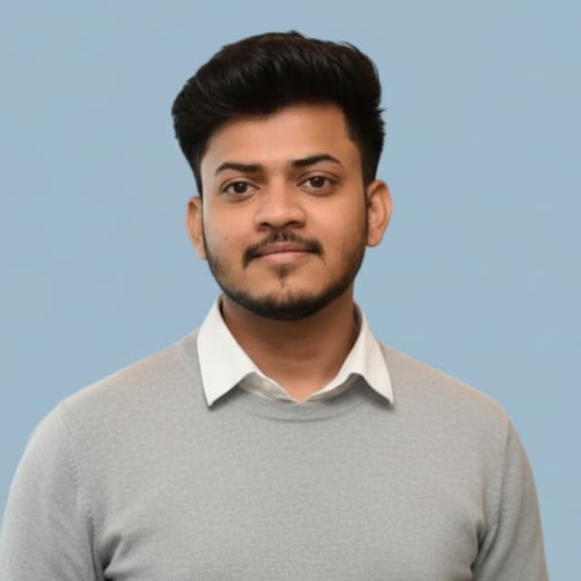 Sumit J.