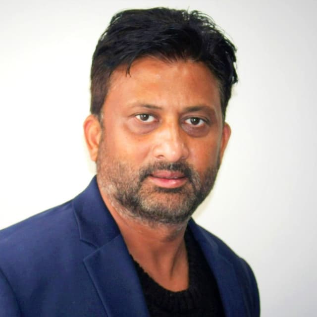 Sumit Juyal