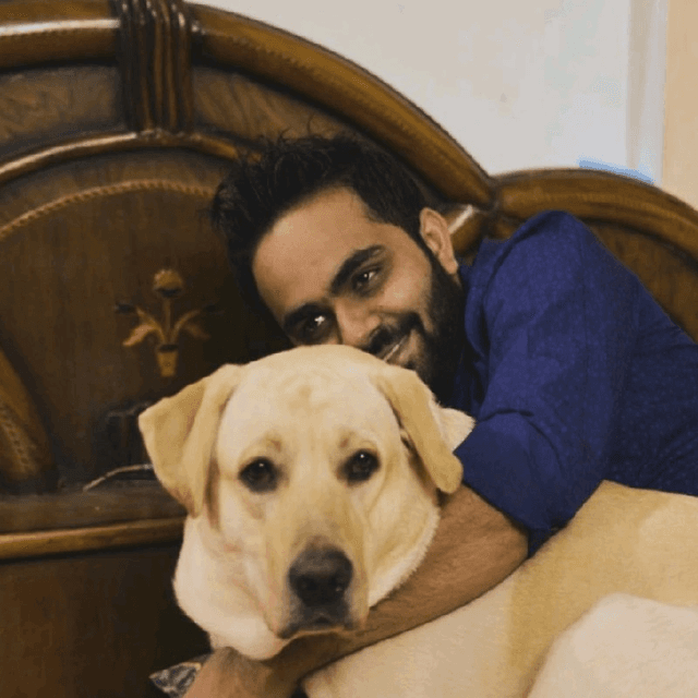 Sumit Kapoor