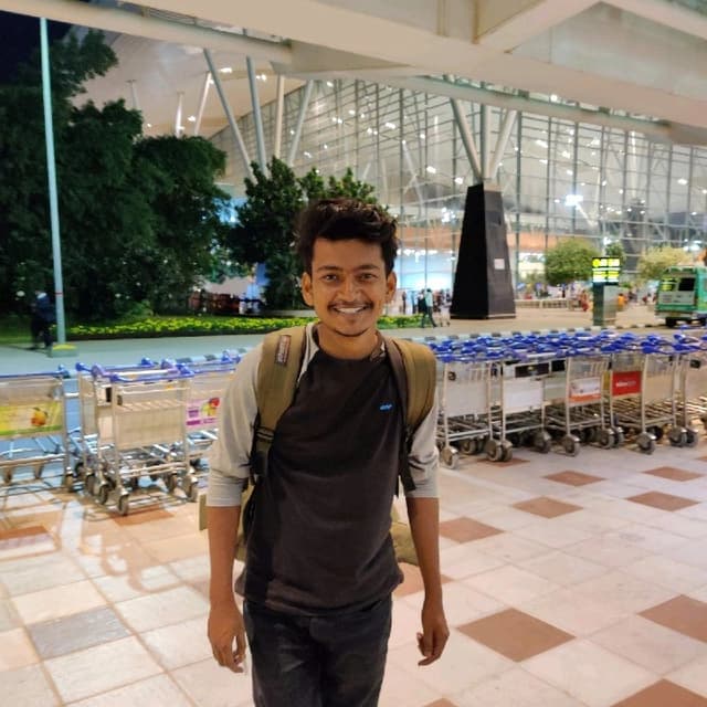 Sumit Karak