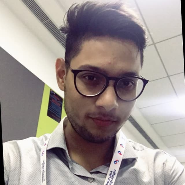 Sumit Kashyap