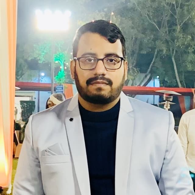 Sumit Kather