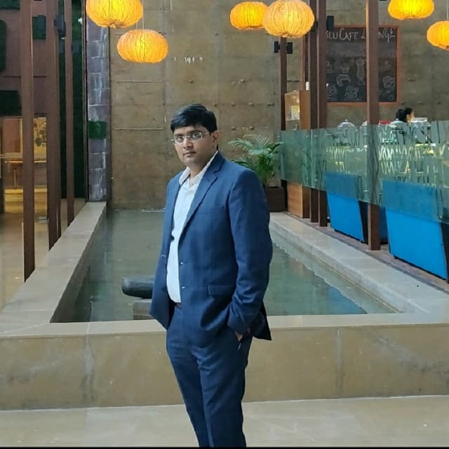 Sumit Kawariya
