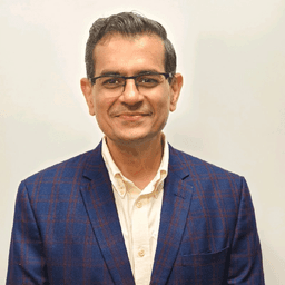 Sumit Khaneja