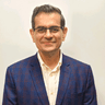 Sumit Khaneja