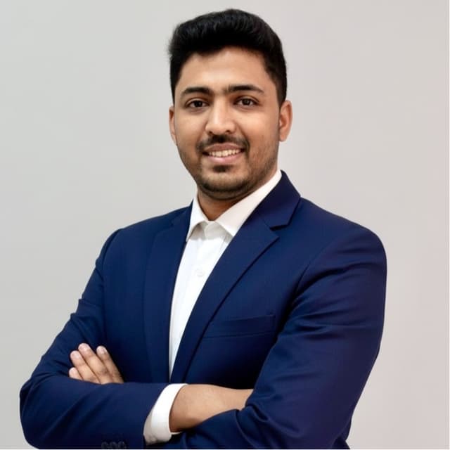 Sumit Kharche