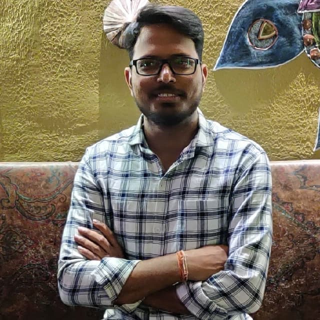 Sumit Kishore
