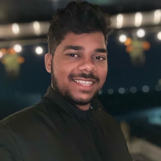 Sumit Kumar