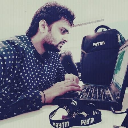 Sumit Kumar