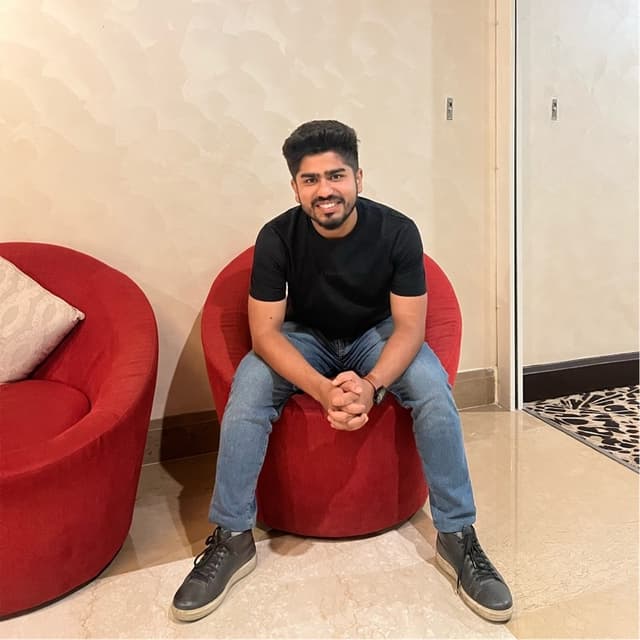 Sumit Kumar