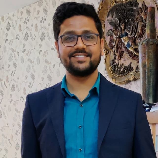 Sumit Kumar