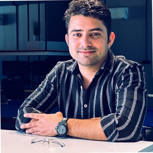 Sumit Kumar