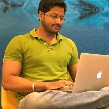 Sumit Kumar