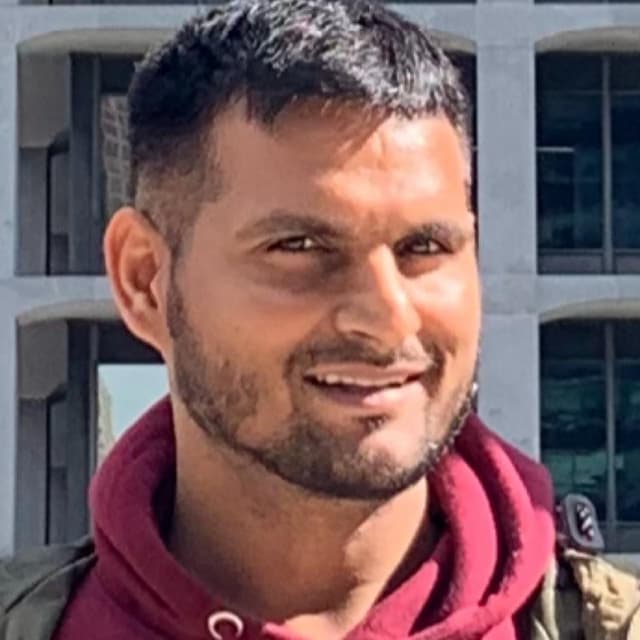 Sumit Kumar