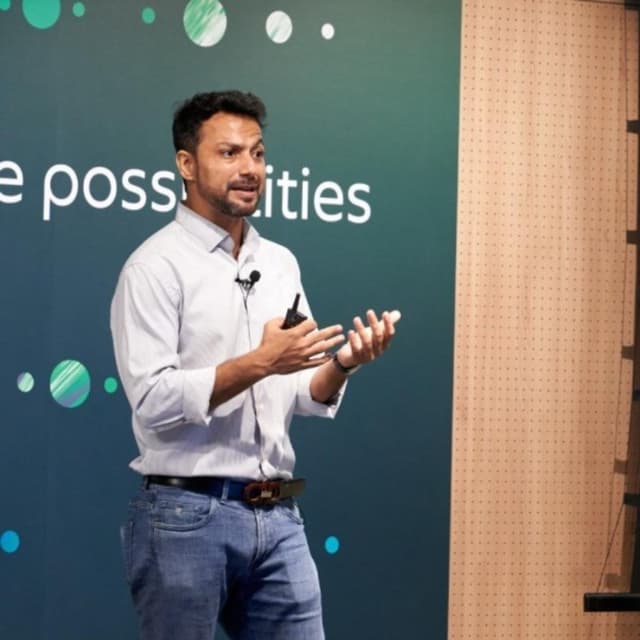 Sumit Kumar